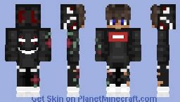 gucci winkel minecraft|supreme bape gucci Minecraft Skin.